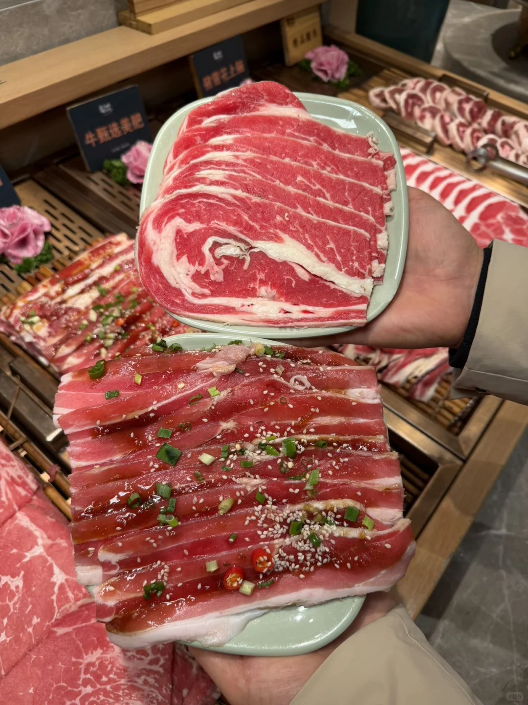 太原…我唯一吃回本的自助！