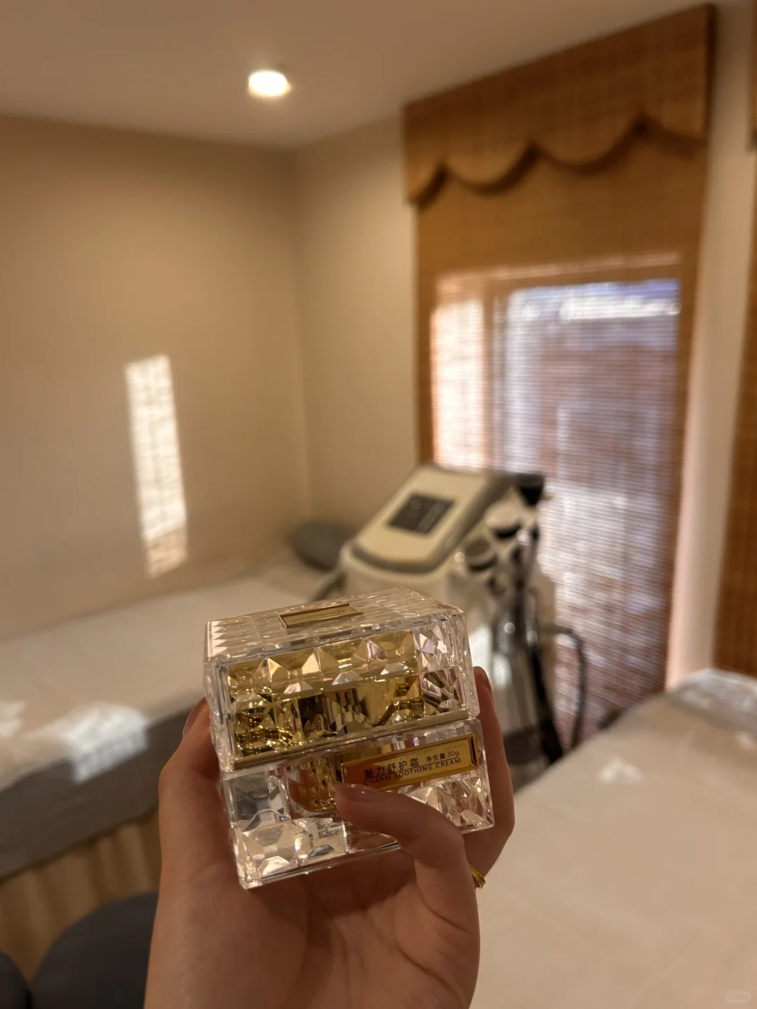 太原变美捷径！重塑派：肉眼可见的效果