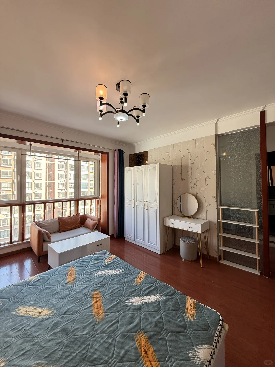 太原租房无中介丨晋阳街平阳路｜博雅书院