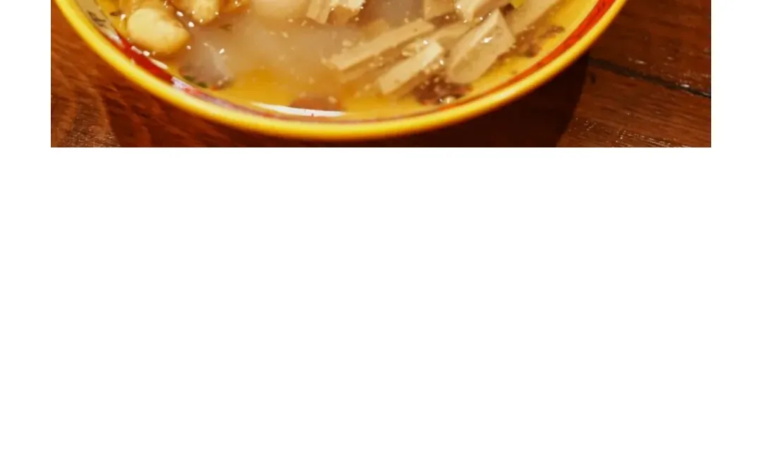 一个人旅行——淡季游大同（三日总攻略）