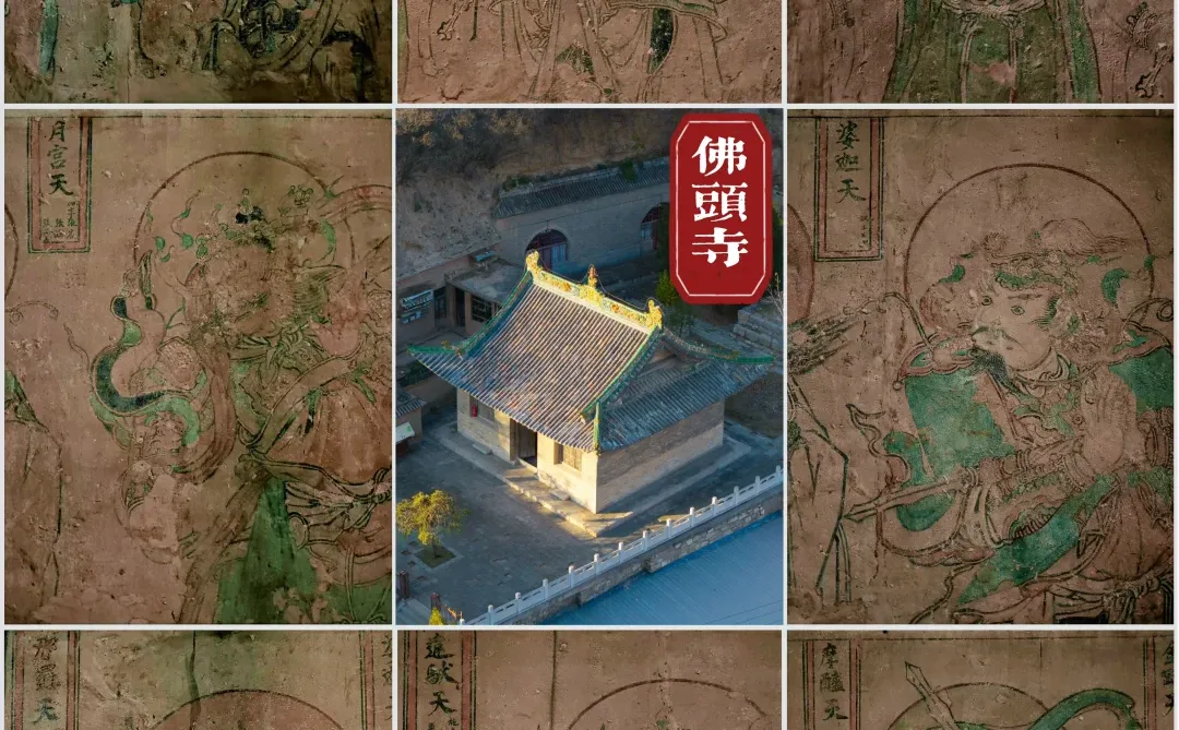 以为大同够厉害了，直到我来了长治