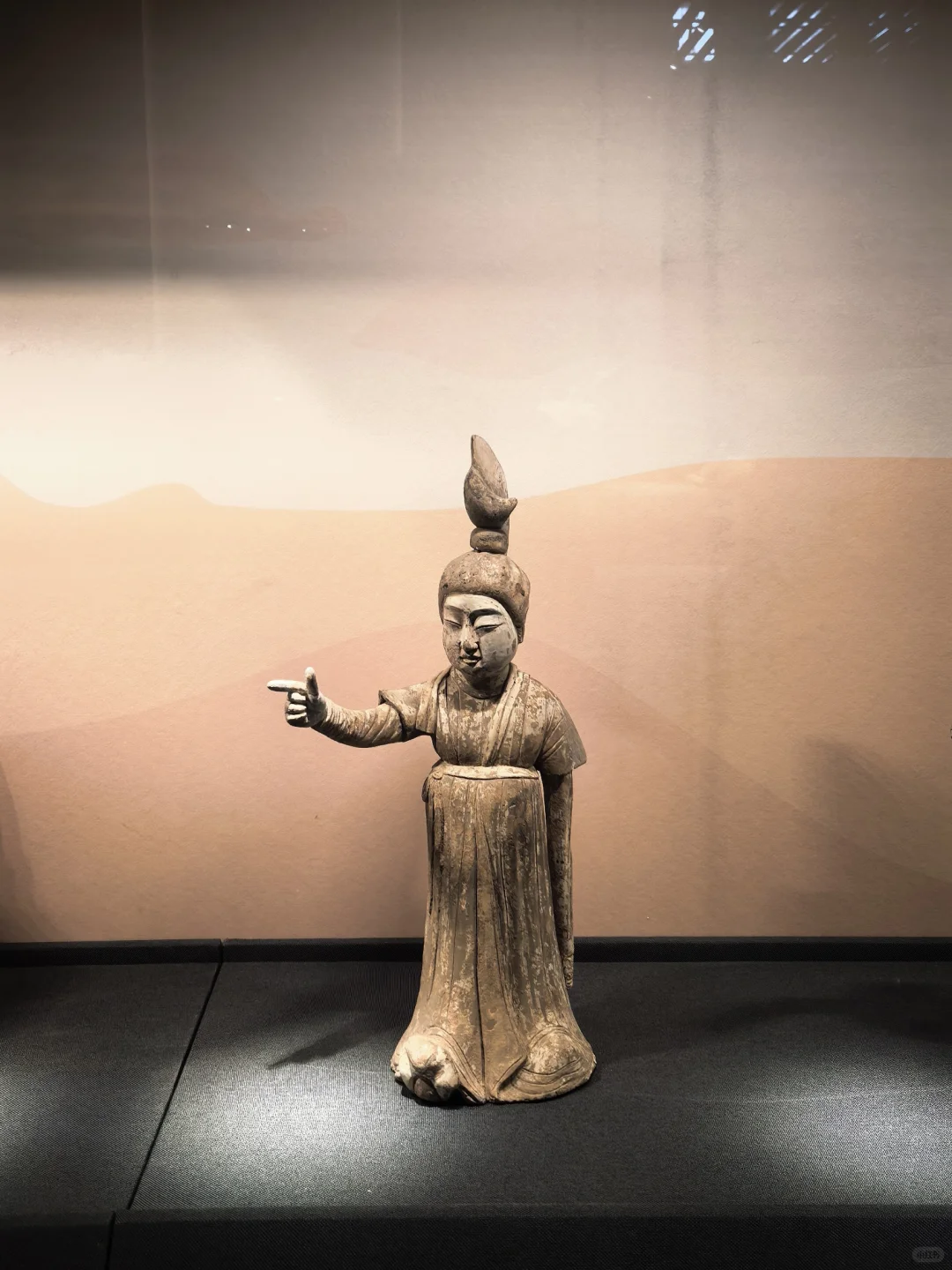 长治博物馆我心中的网红文物！一定会火🔥