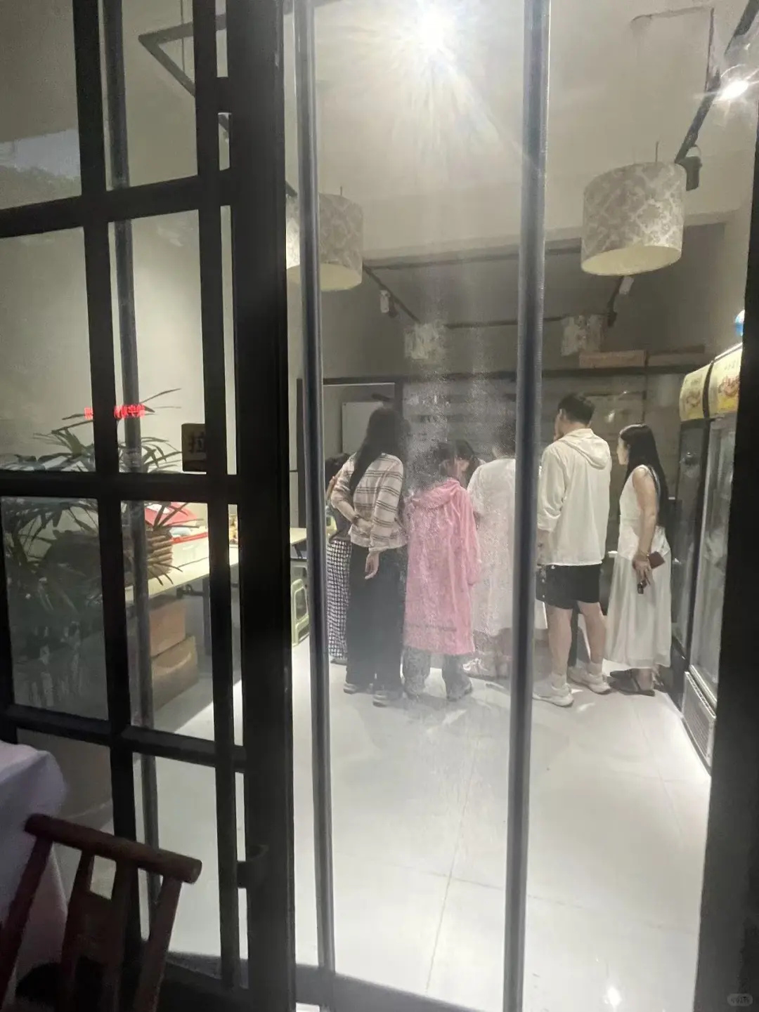 长治参府街小奶龙麻糍你吃过吗