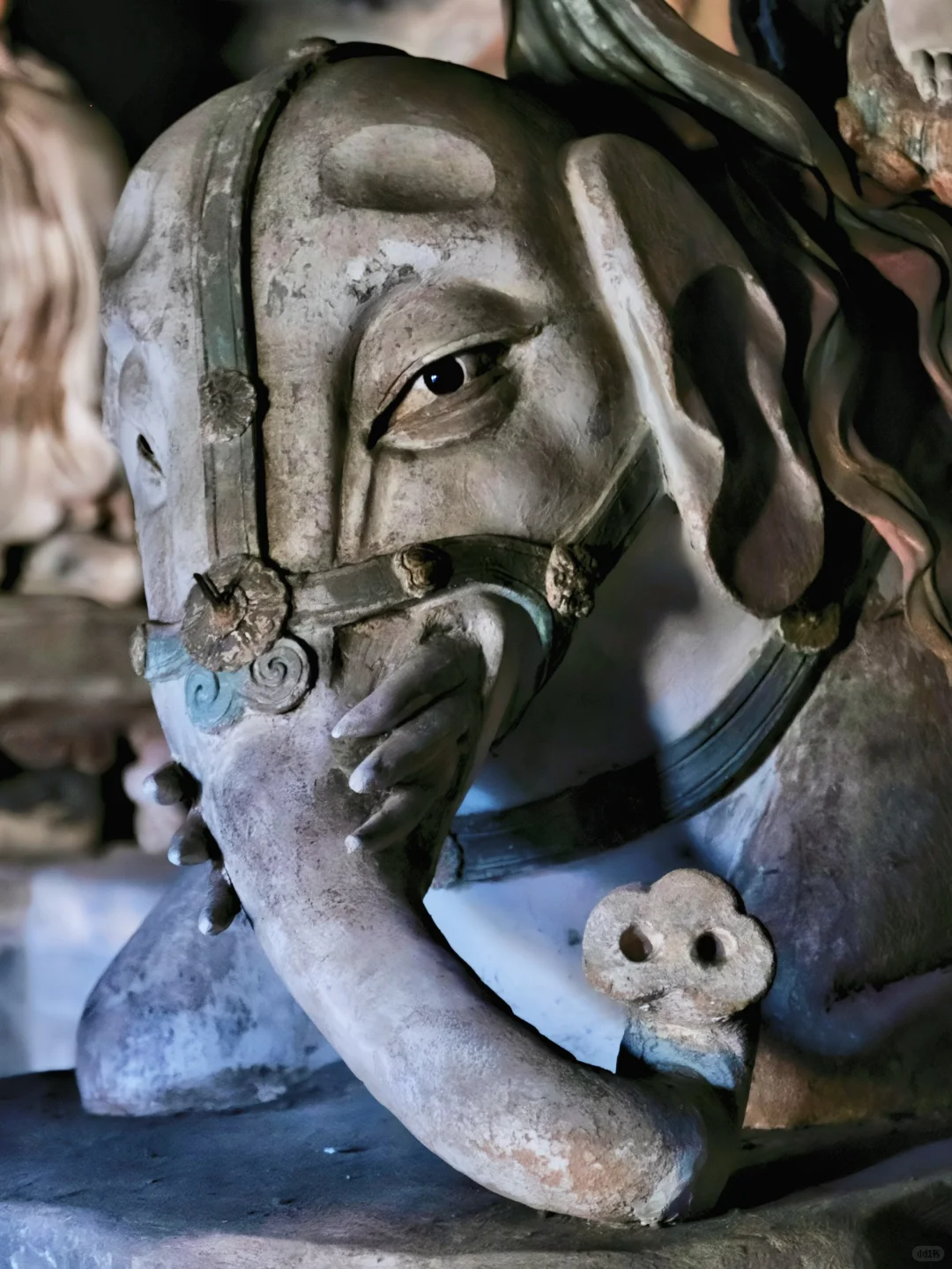 以为大同够厉害了，直到我来了长治