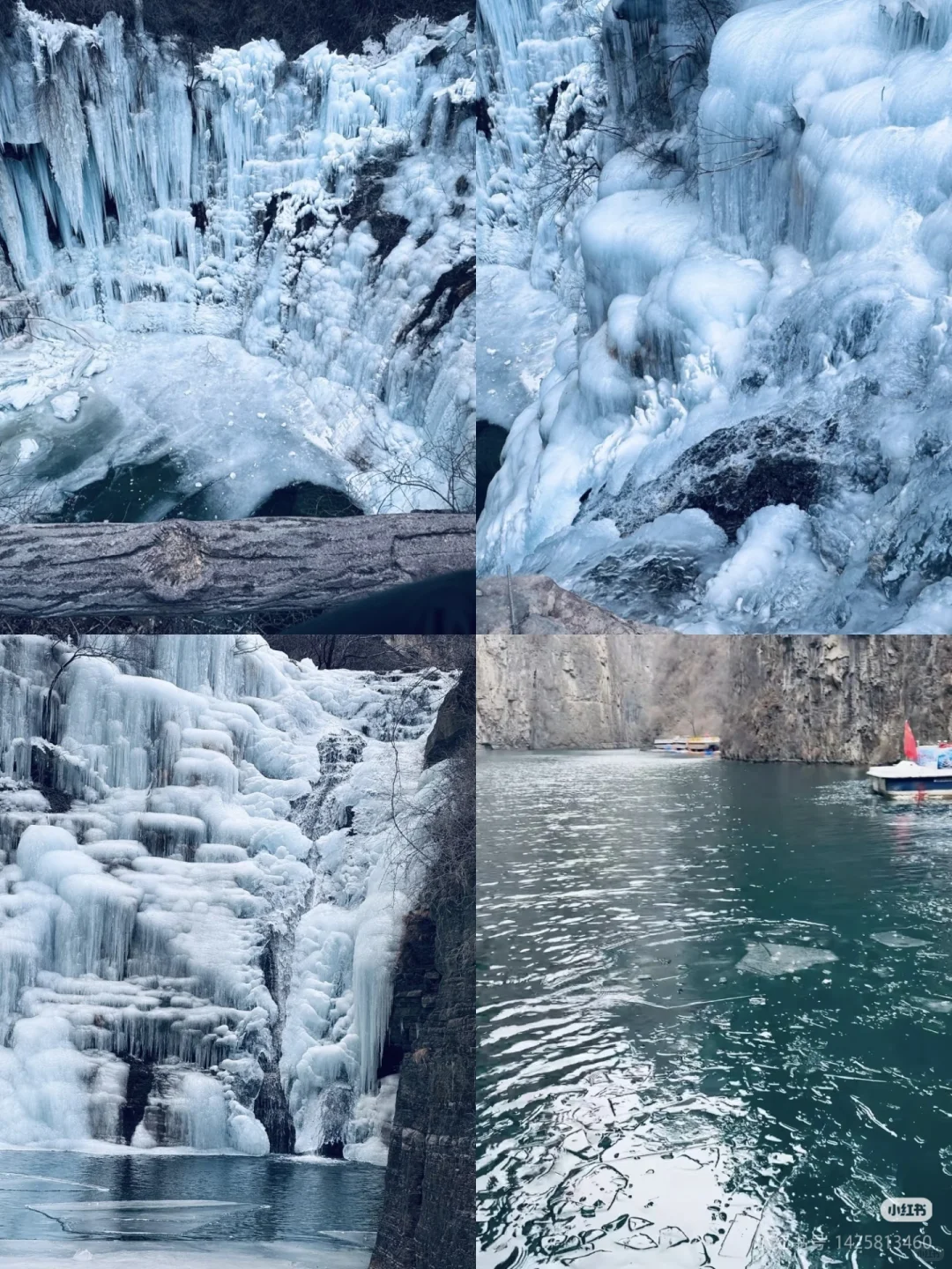 长治3大顶流景点！太行山水+红色记忆太绝了