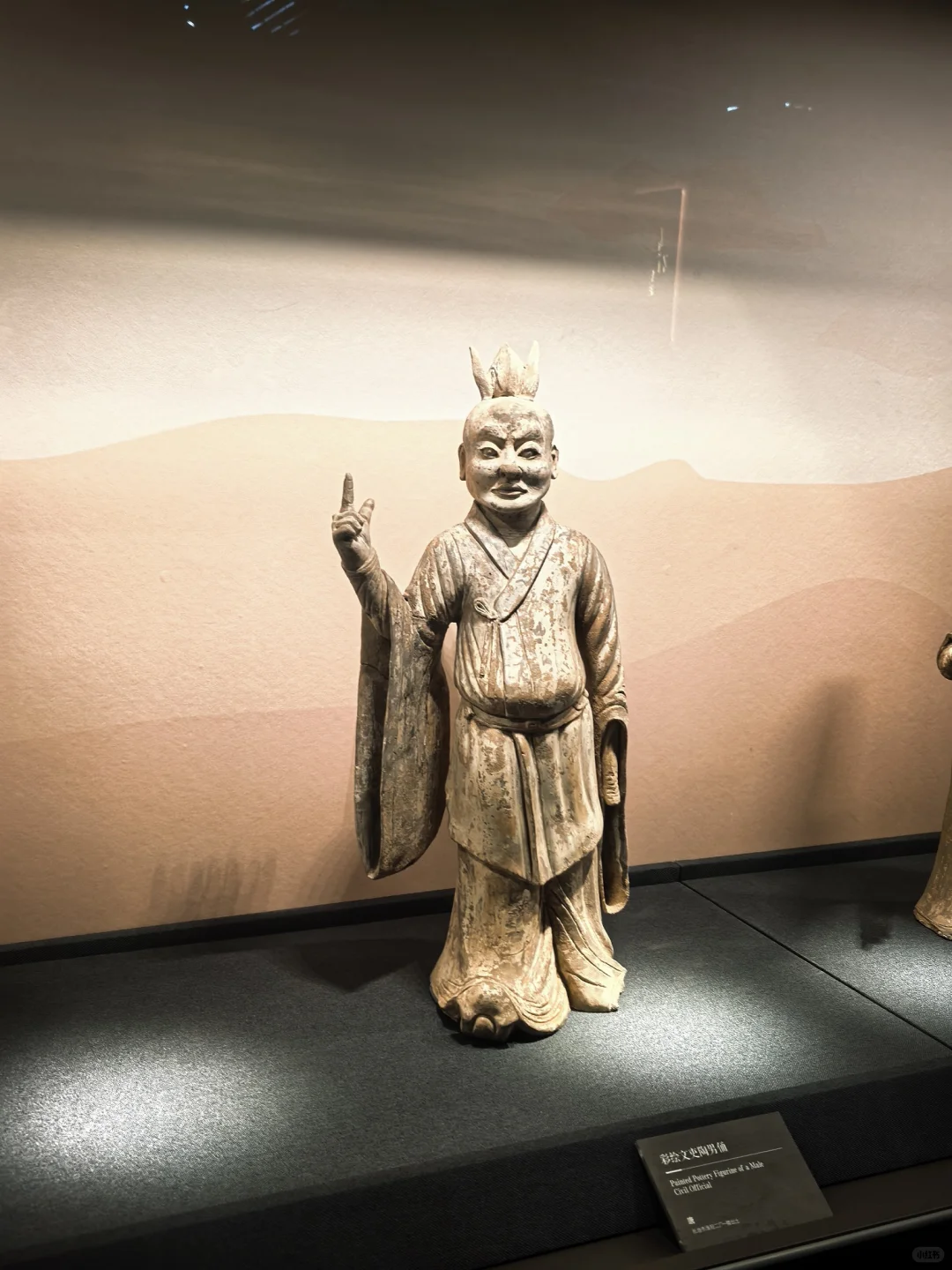 长治博物馆我心中的网红文物！一定会火🔥