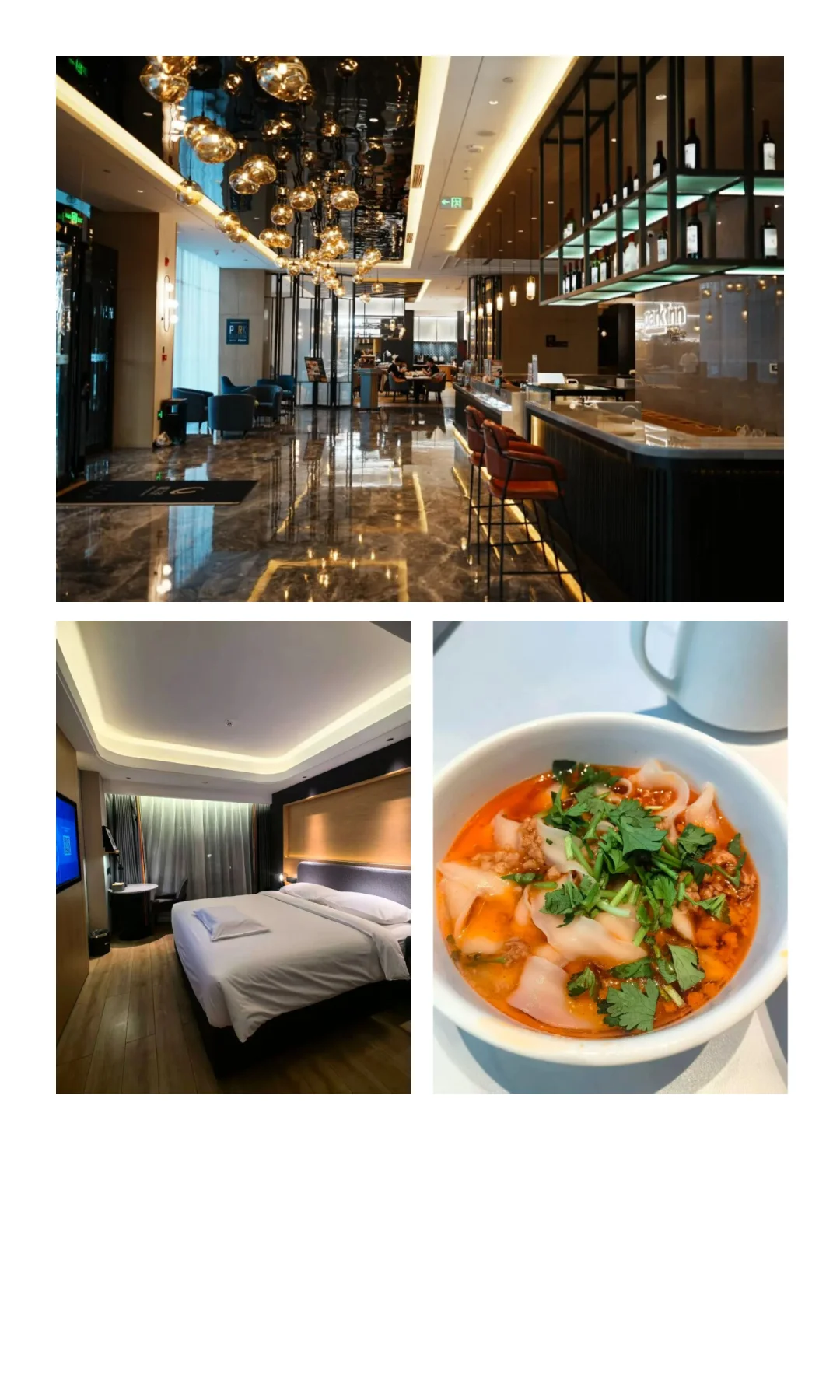 一个人旅行——淡季游大同（三日总攻略）