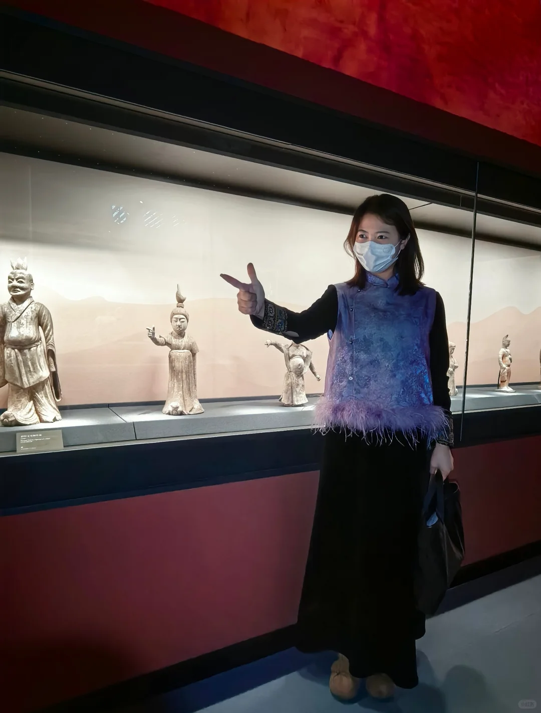 长治博物馆我心中的网红文物！一定会火🔥