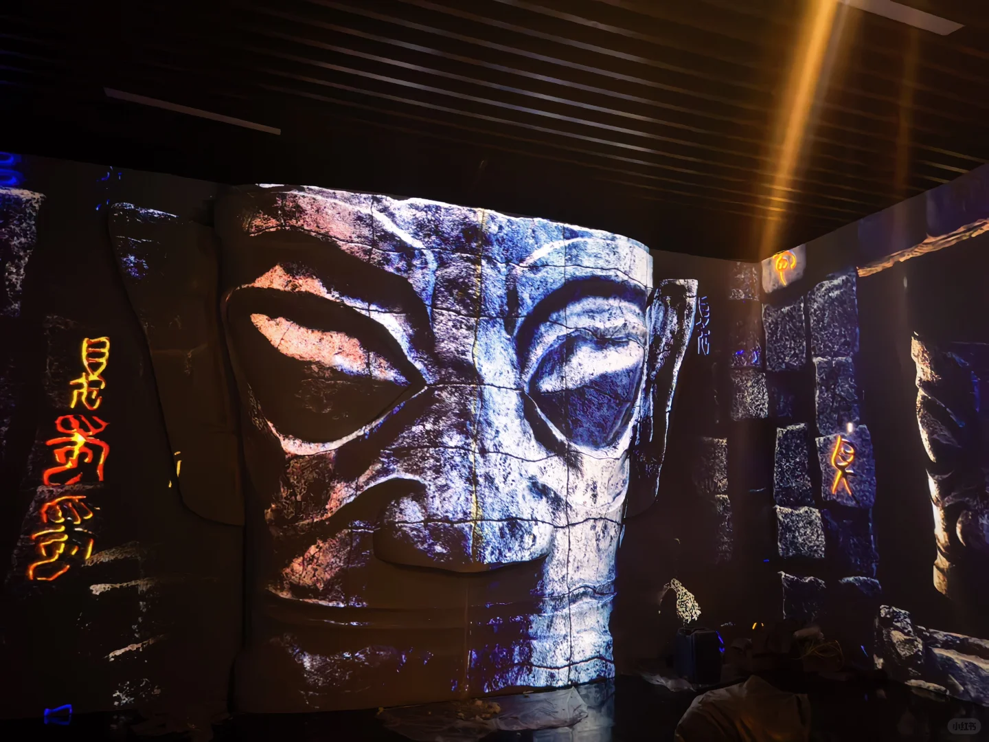 长治博物馆我心中的网红文物！一定会火🔥