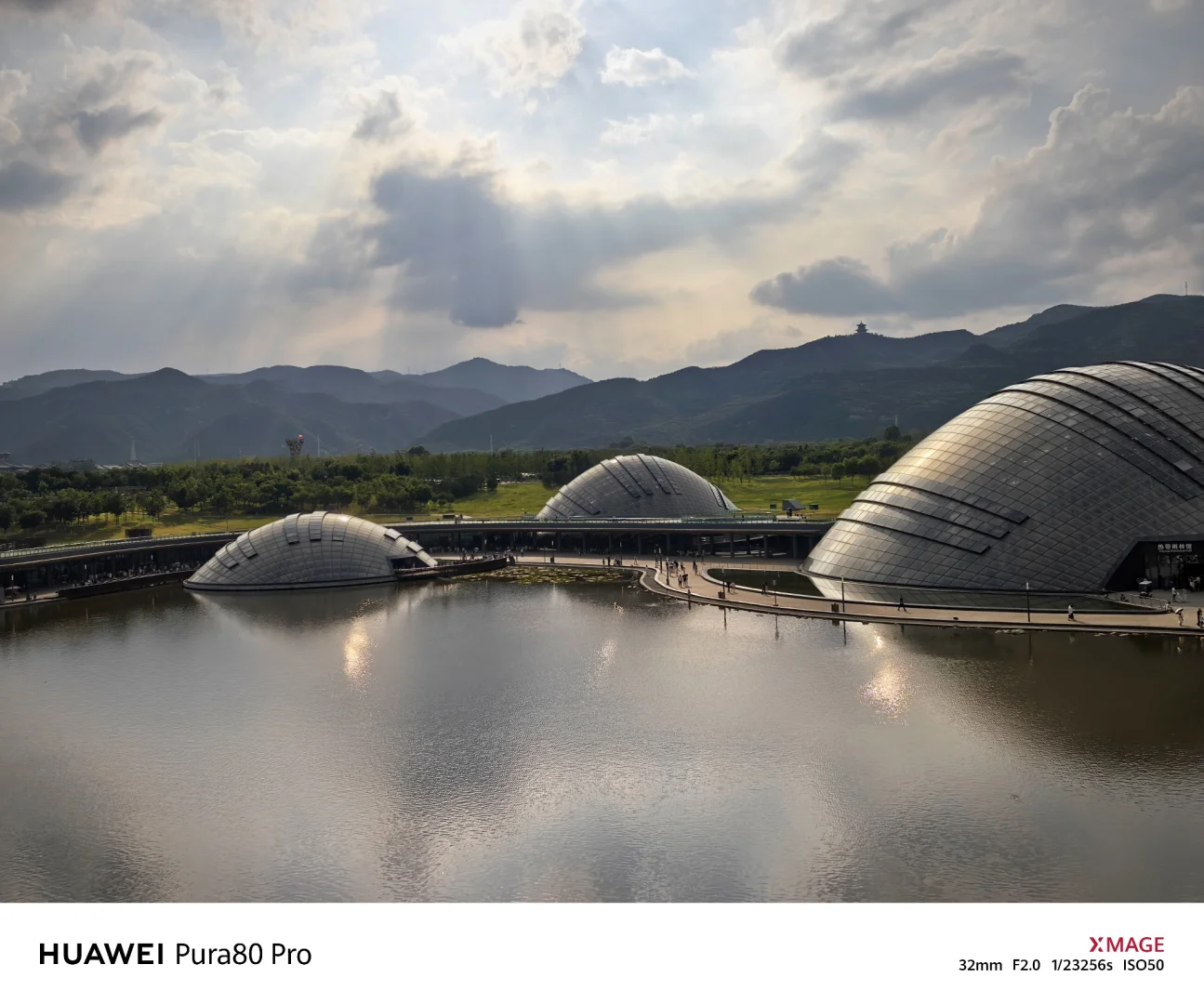 太原植物园—在华北最大温室群畅享森系治愈