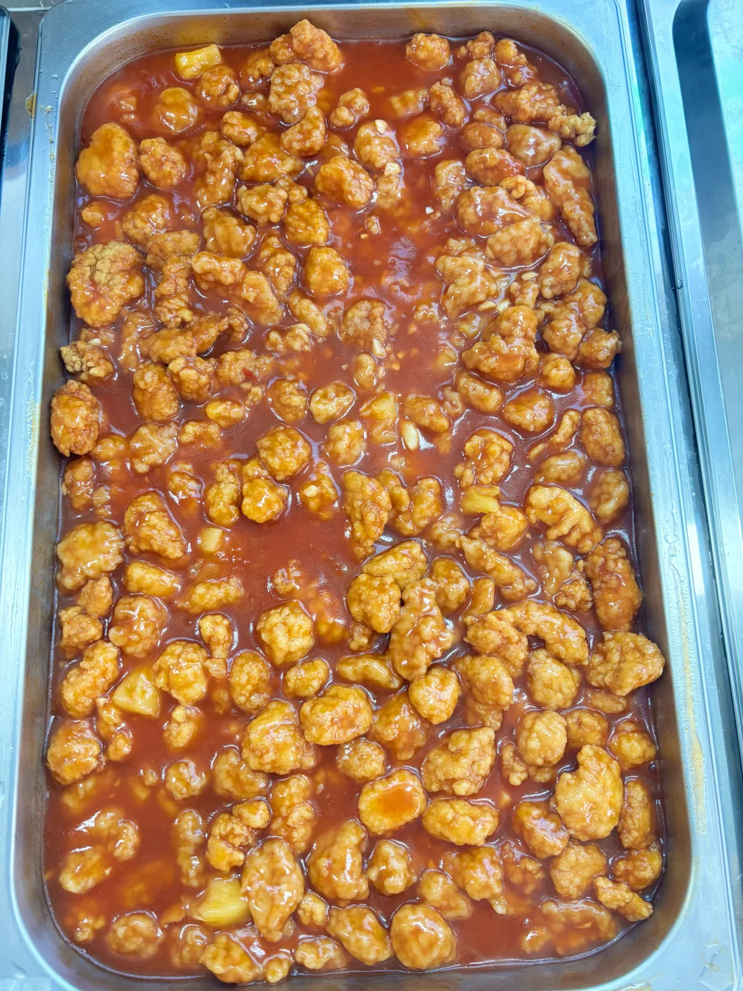 太原🍱届的天花板！菜单美味不重复