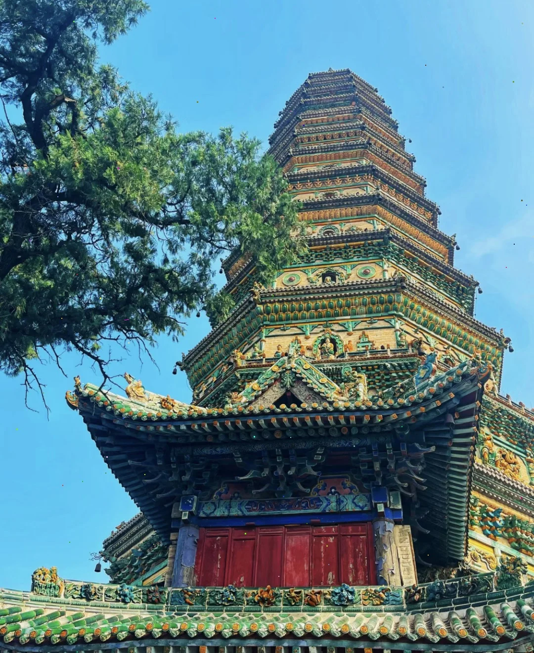 被赞爆了的朋友圈文案🥳｜📍山西🏯