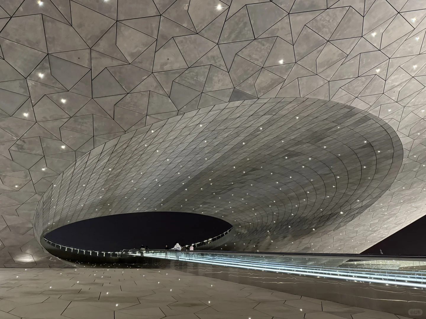 太原植物园，感谢昆凌，建筑美到失语！