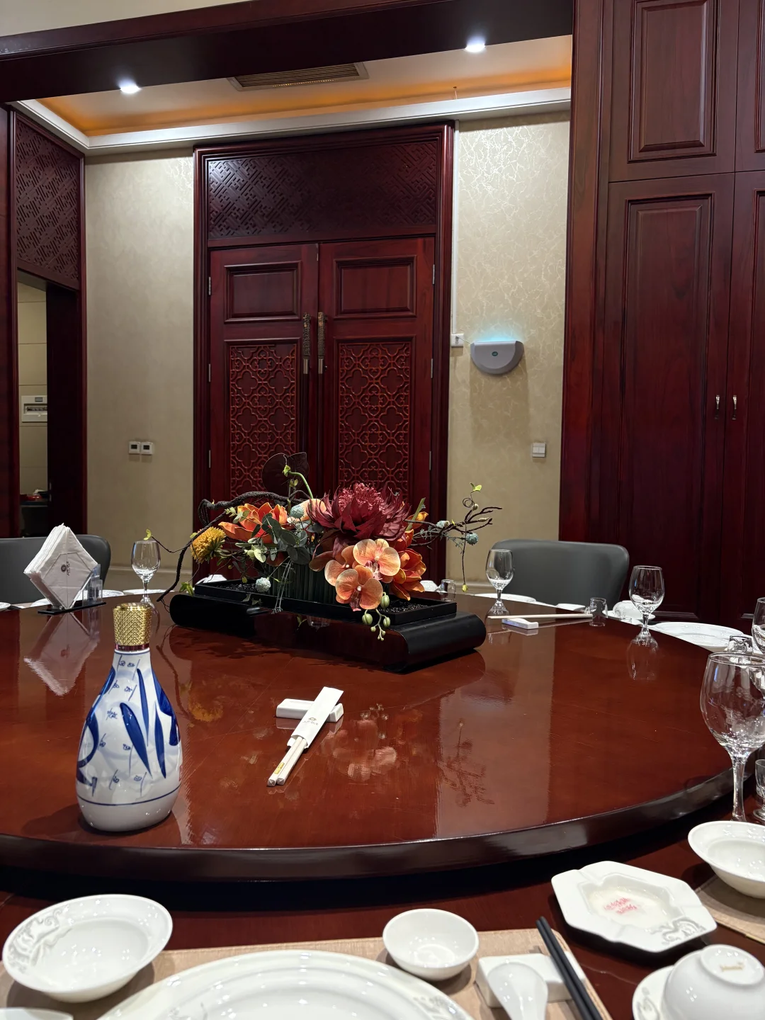 打卡太原，恭喜老兄弟喜提YU7🚘