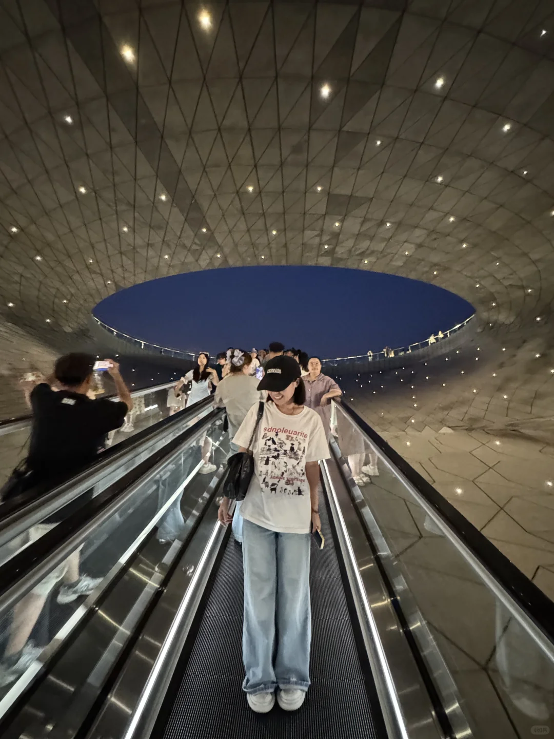 在太原 一定要去的地方📸