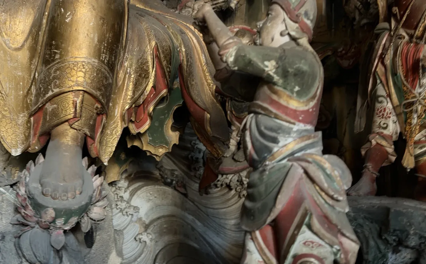 📍𝐂𝐡𝐚𝐧𝐠𝐙𝐡𝐢|长治