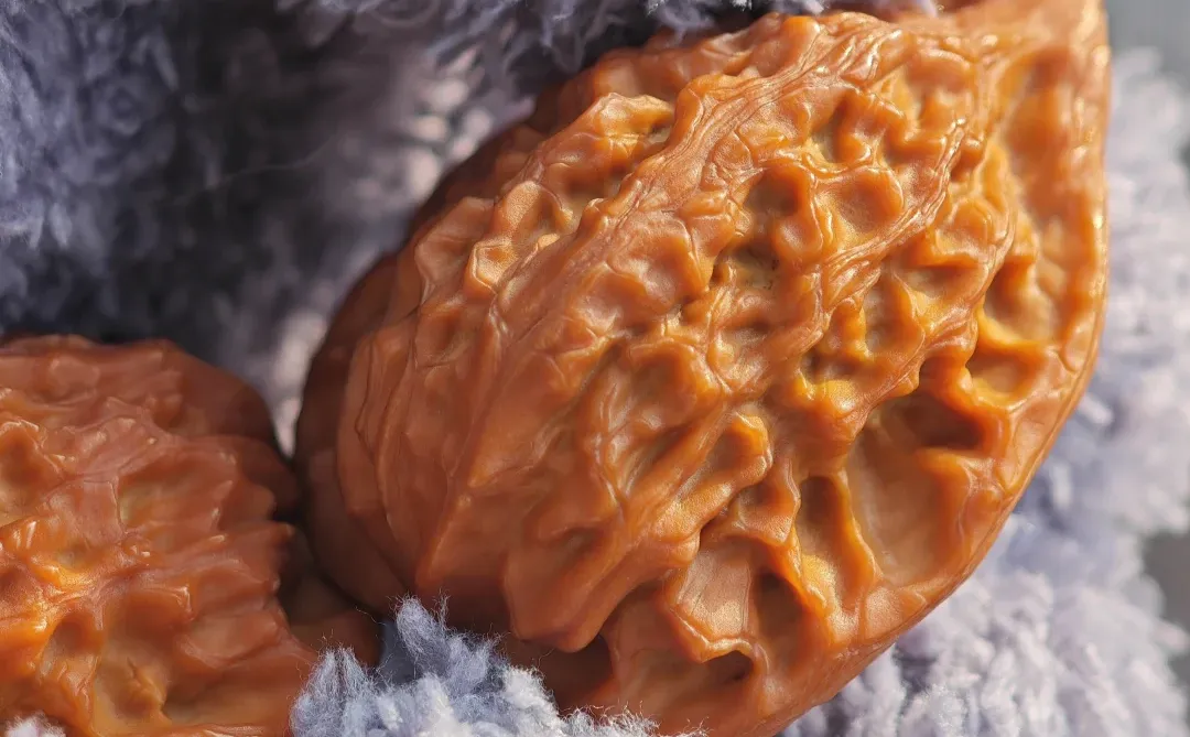 【长治官帽】阳光是最好的滤镜