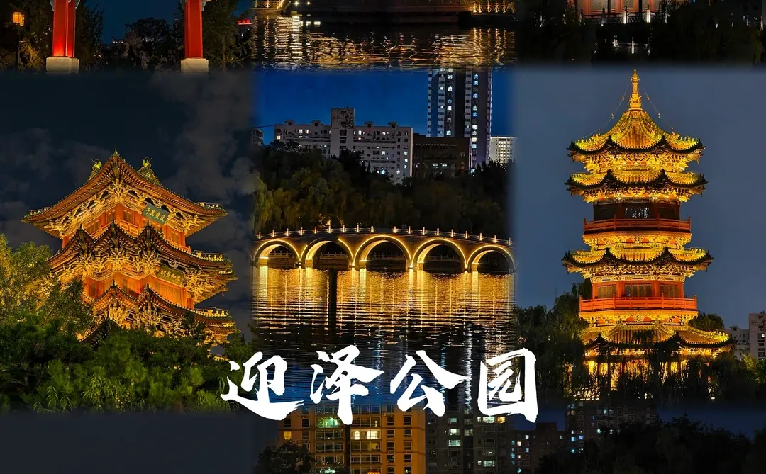 一座城，一脉文化，太原最新citywalk 攻略！