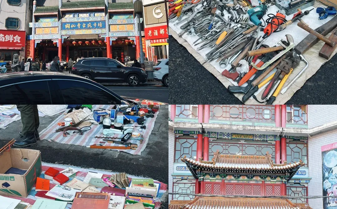 太原solotrip｜淡季暴走版3天2夜路线攻略