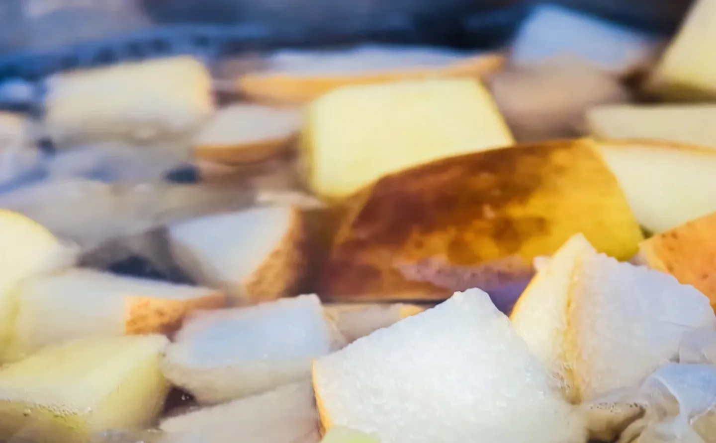 雪后的太原美到犯规！