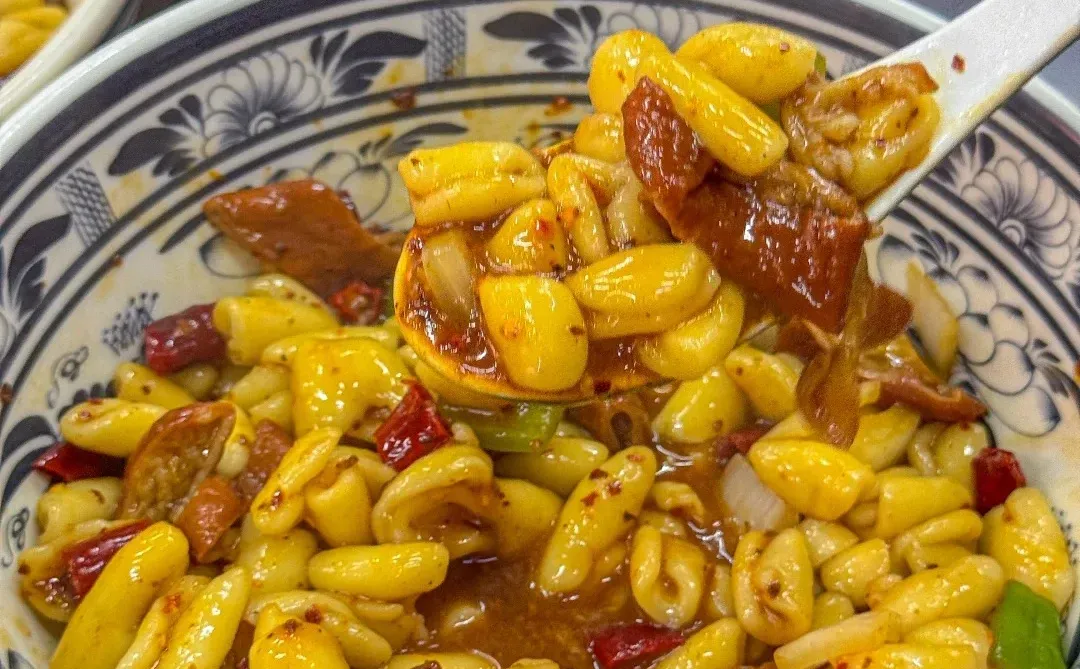 太原，有自己的生活节奏