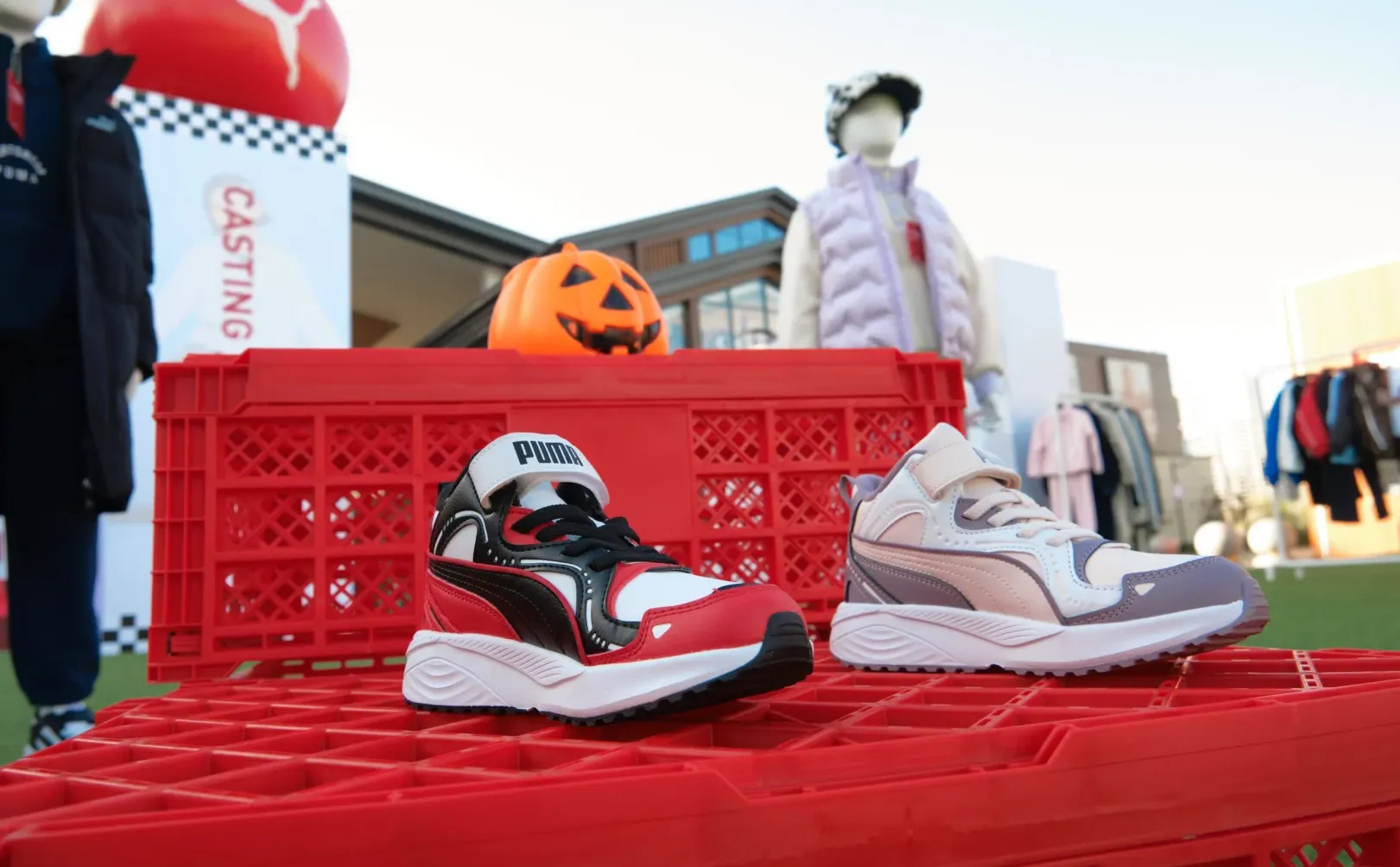 🔥燃情浓度已达100%