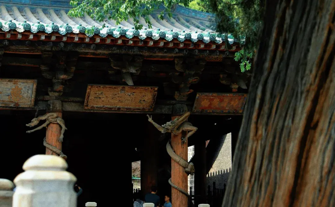 再见👋🏻太原，再见👋🏻山西，我很会在来的