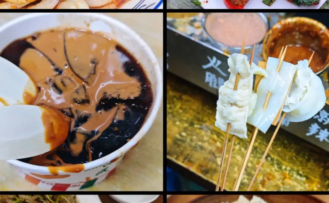 被山西硬控了…