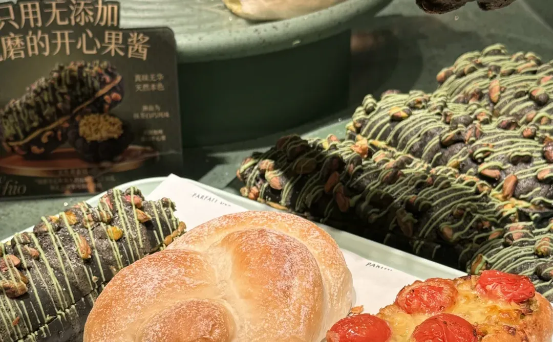 不是上海！是太原万象城新开的…