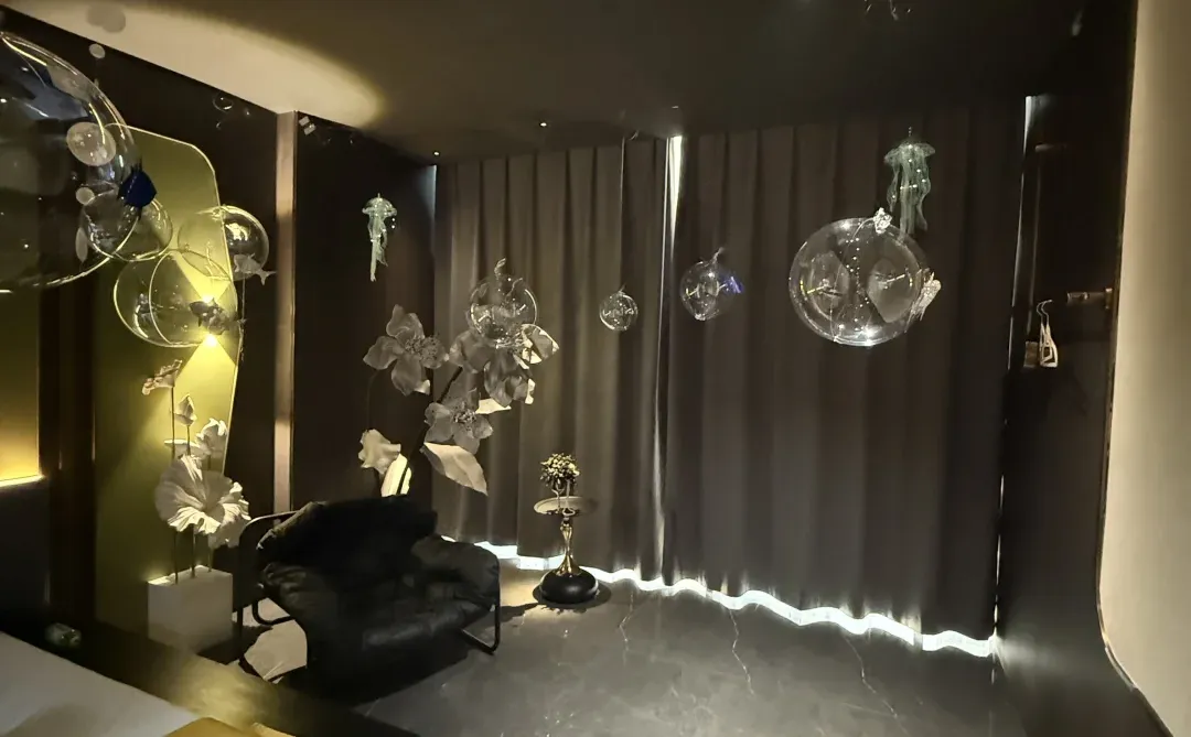 📍太原 女大学生课后90分钟SPA🧖‍♀️体验