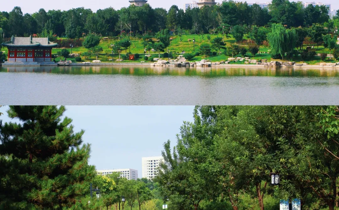 太原，原来你是一个宝藏旅游城市（part1）