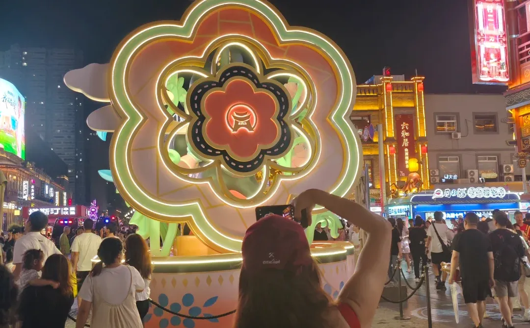 逛太原，怎么能忘了这里