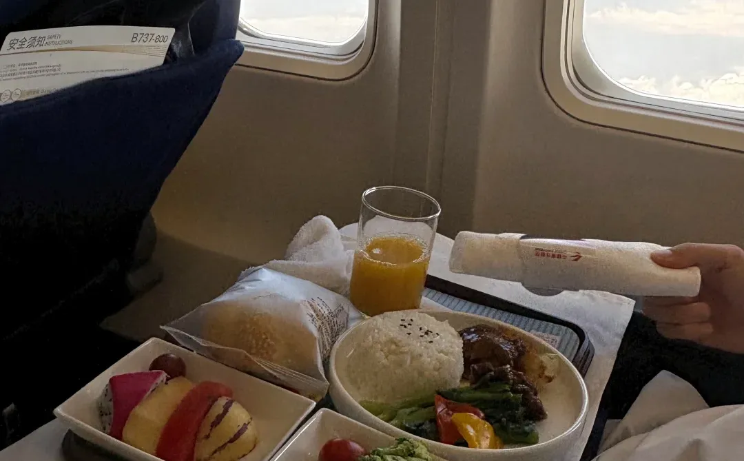 打卡太原，恭喜老兄弟喜提YU7🚘