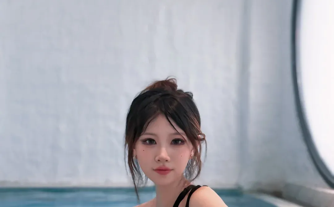 太原|暴风雨水疗📷