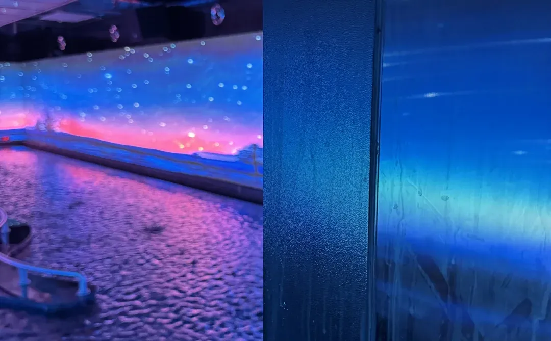 对太原的了解还是过于保守了！！！🥹🥹