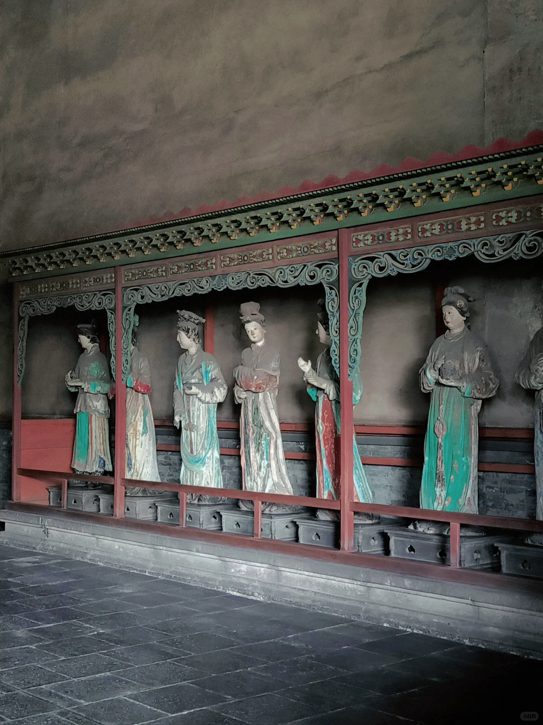 太原，有自己的生活节奏