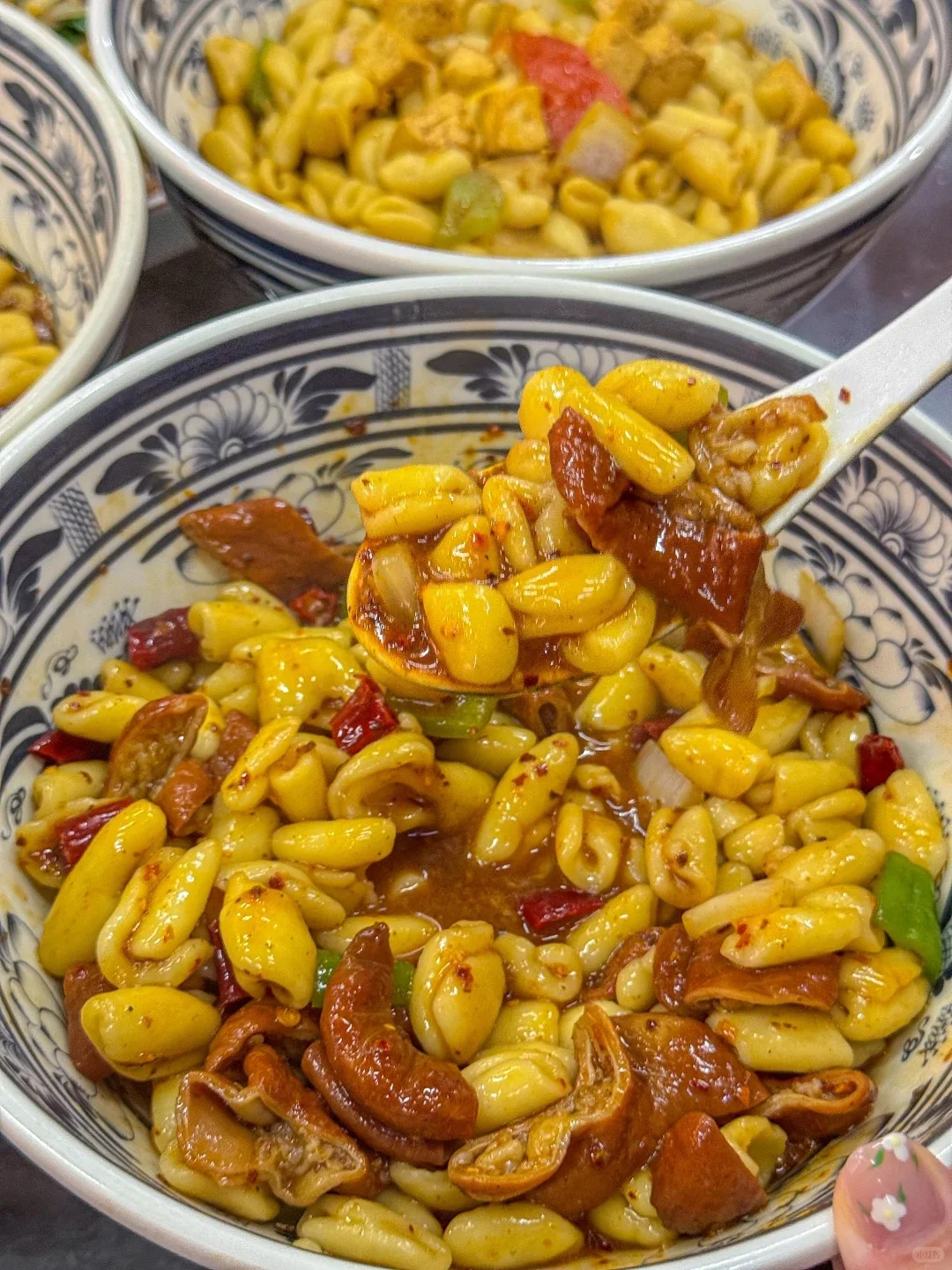 太原，有自己的生活节奏