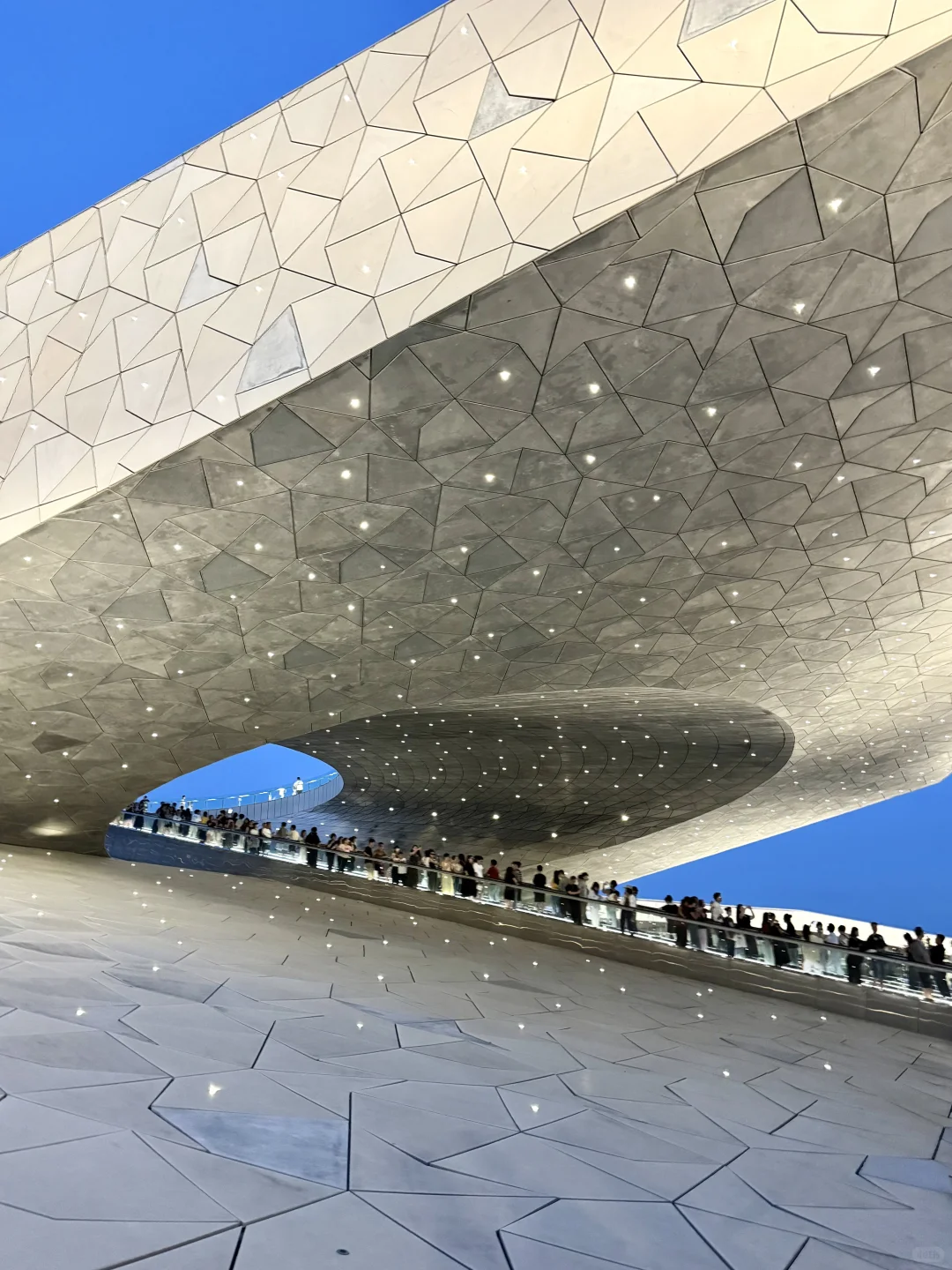 在太原 一定要去的地方📸