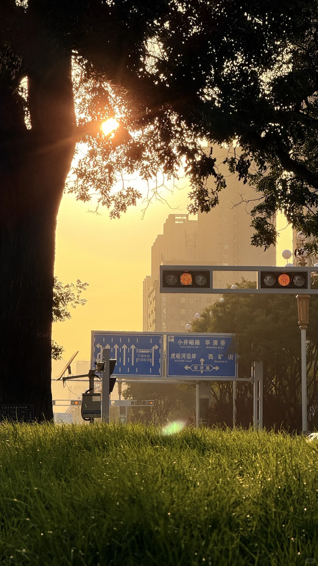 太原西区新路即将通车！城市升级进度条99%
