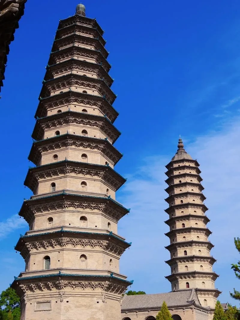 山河围炉·龙城烟火 | 太原