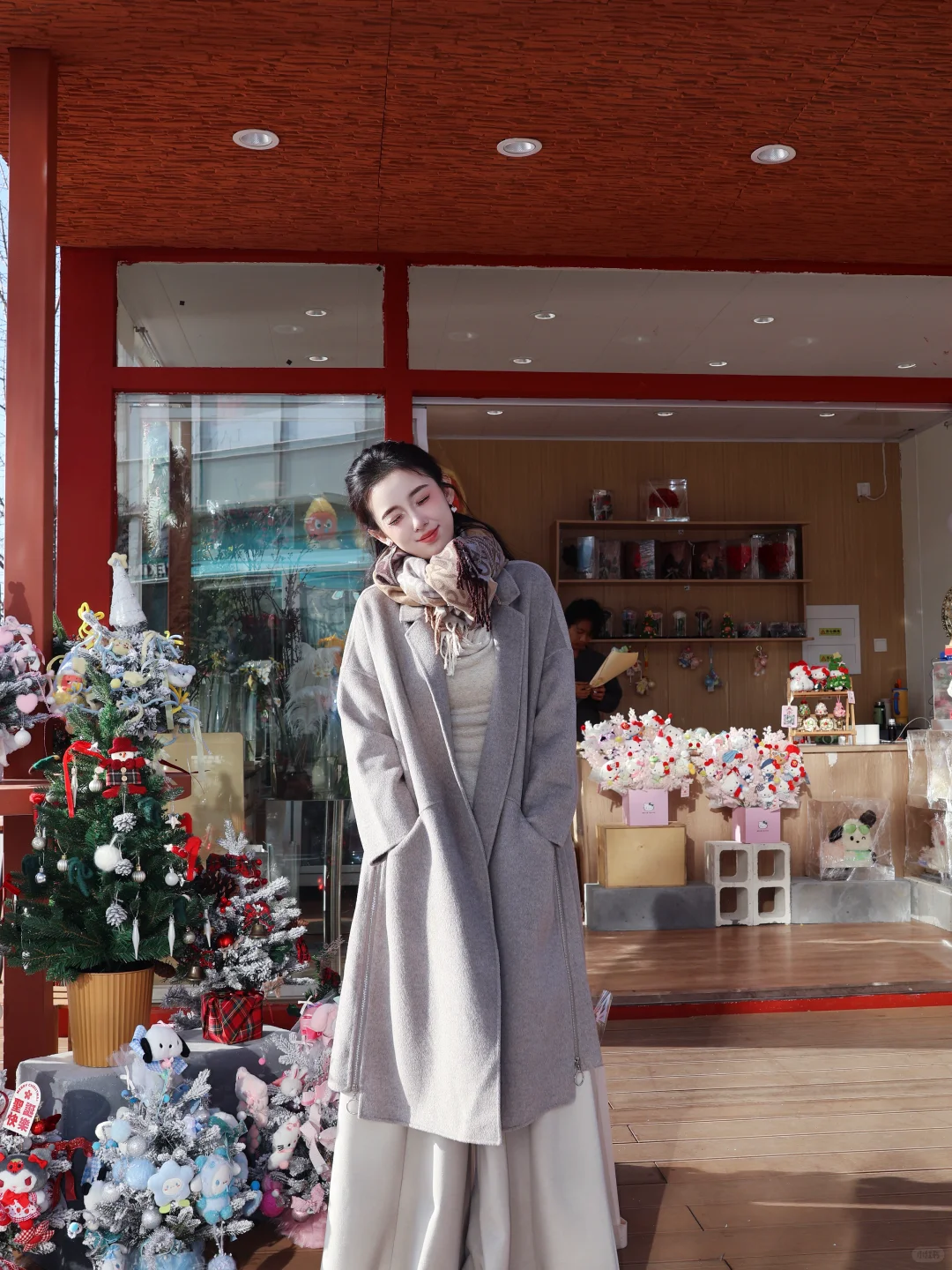 太原万象城的冬天，真的有点东西！