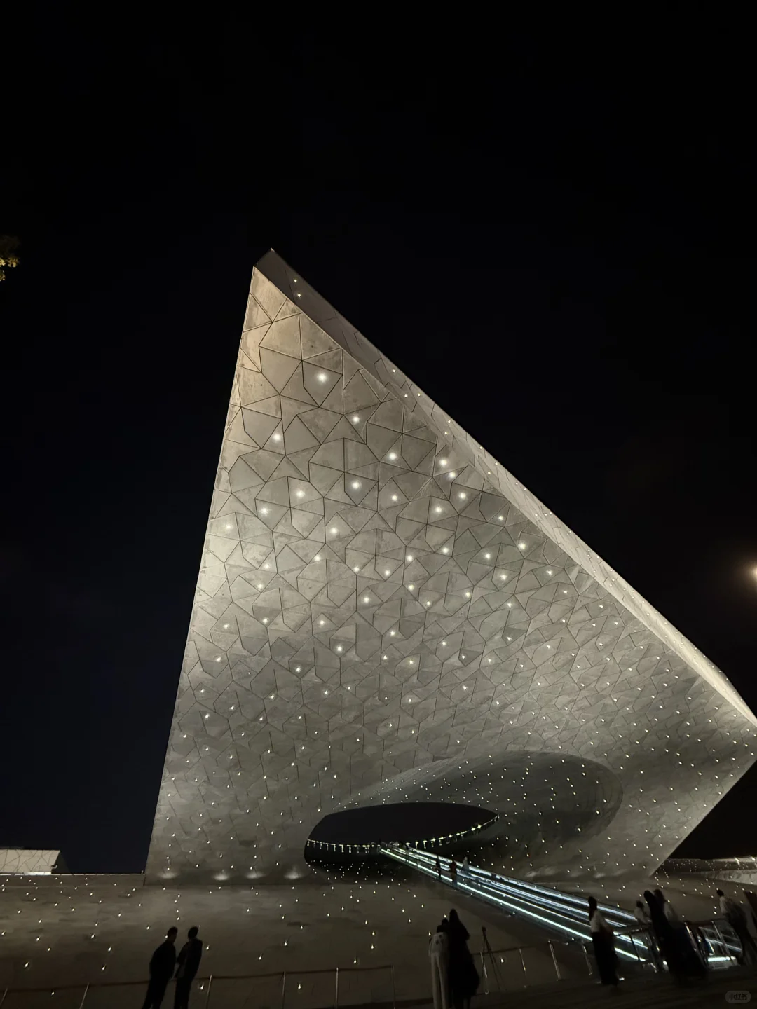 太原植物园，感谢昆凌，建筑美到失语！