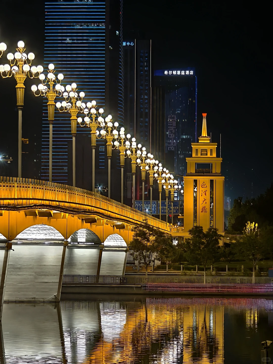 太原📍一眼千年，晋在眼前