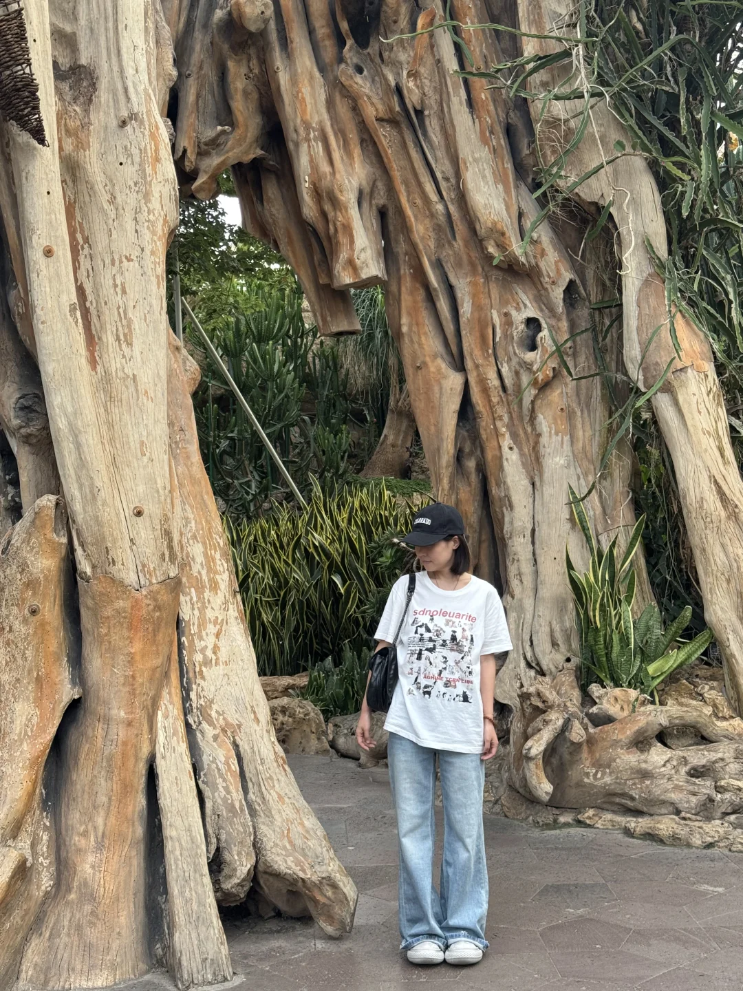 在太原 一定要去的地方📸