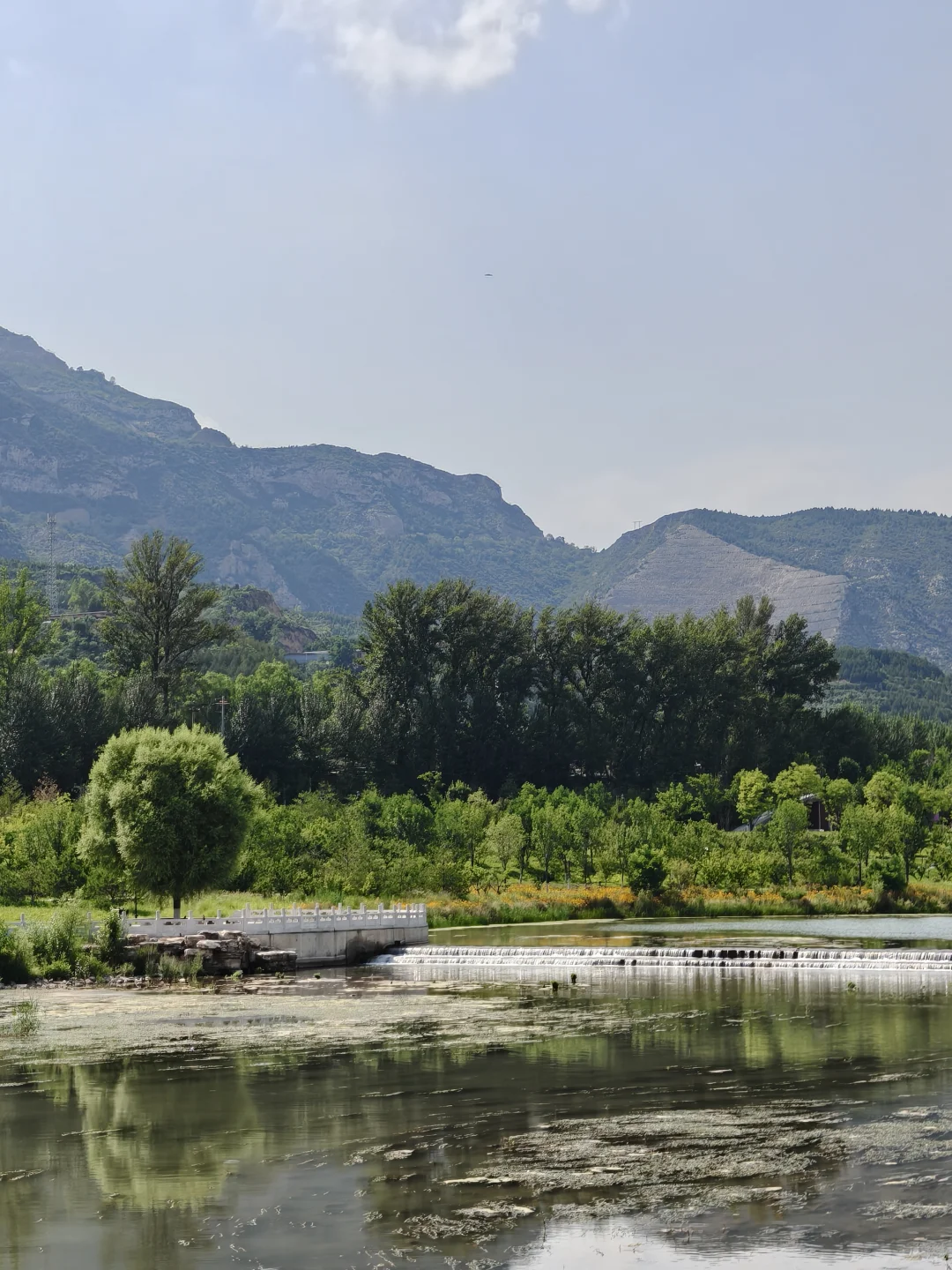 谁还在说太原就是个脏乱差的煤城