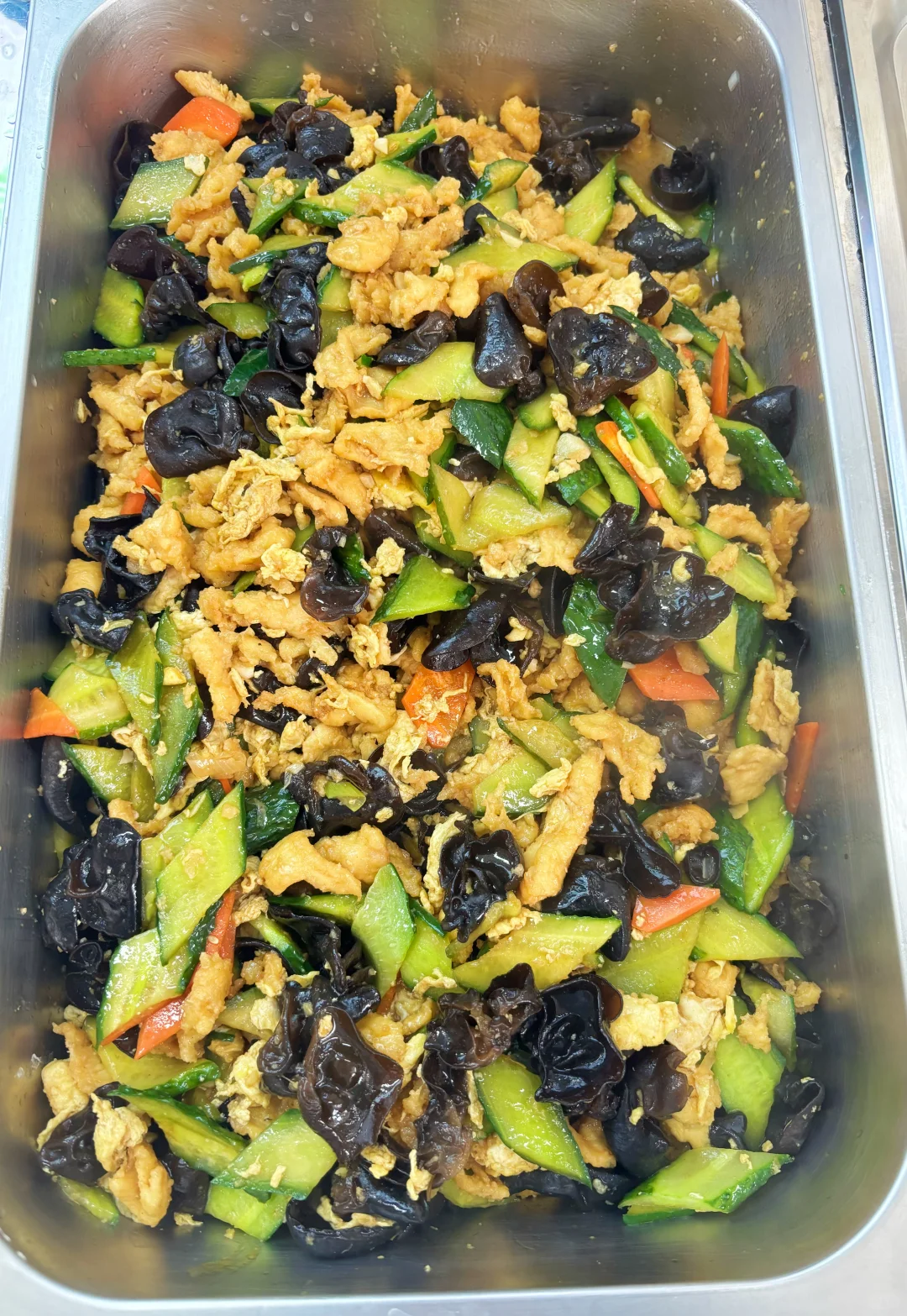 太原🍱届的天花板！菜单美味不重复