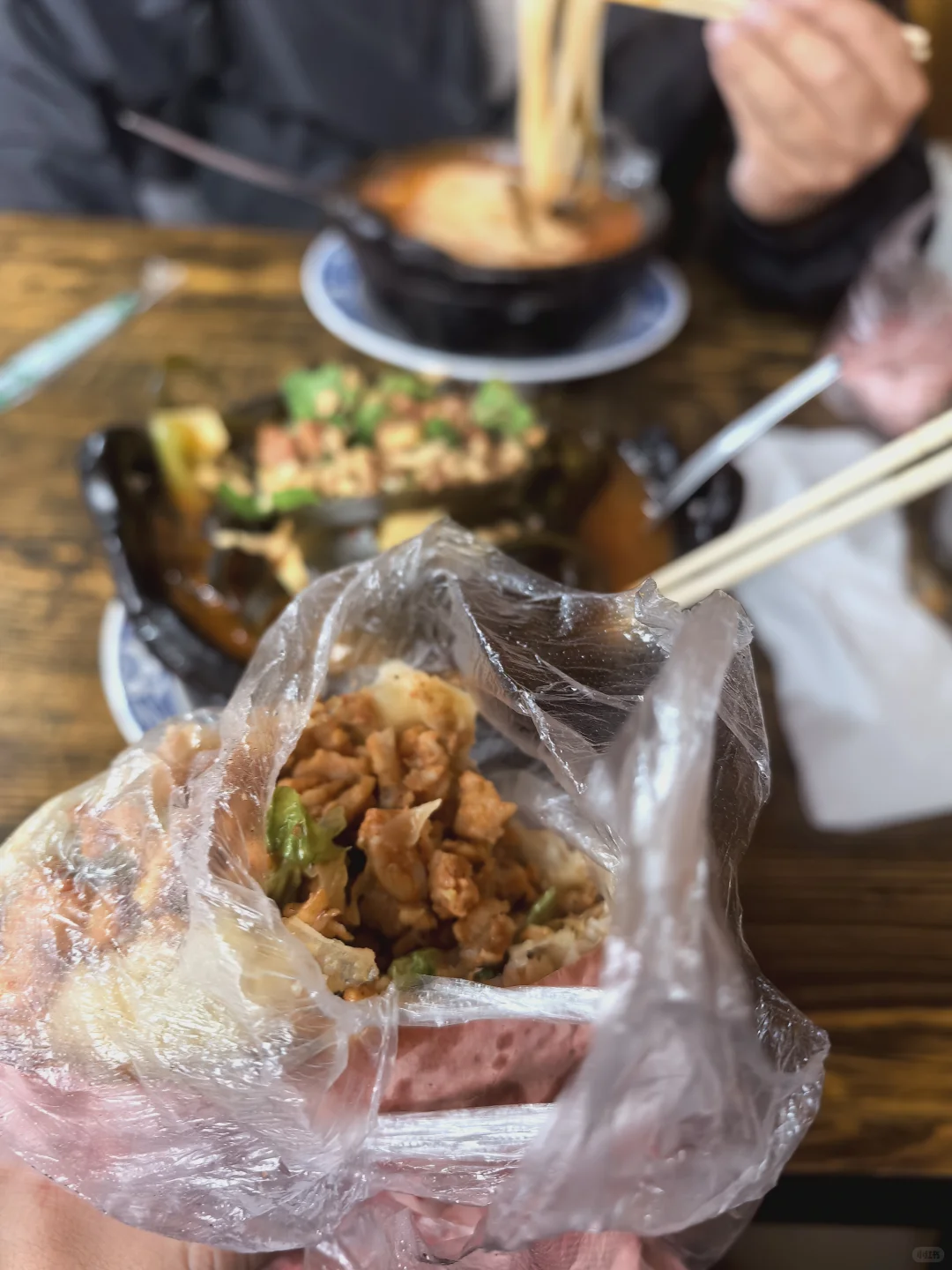 发一堆碎片来期待新年，看到最后有福利哦！