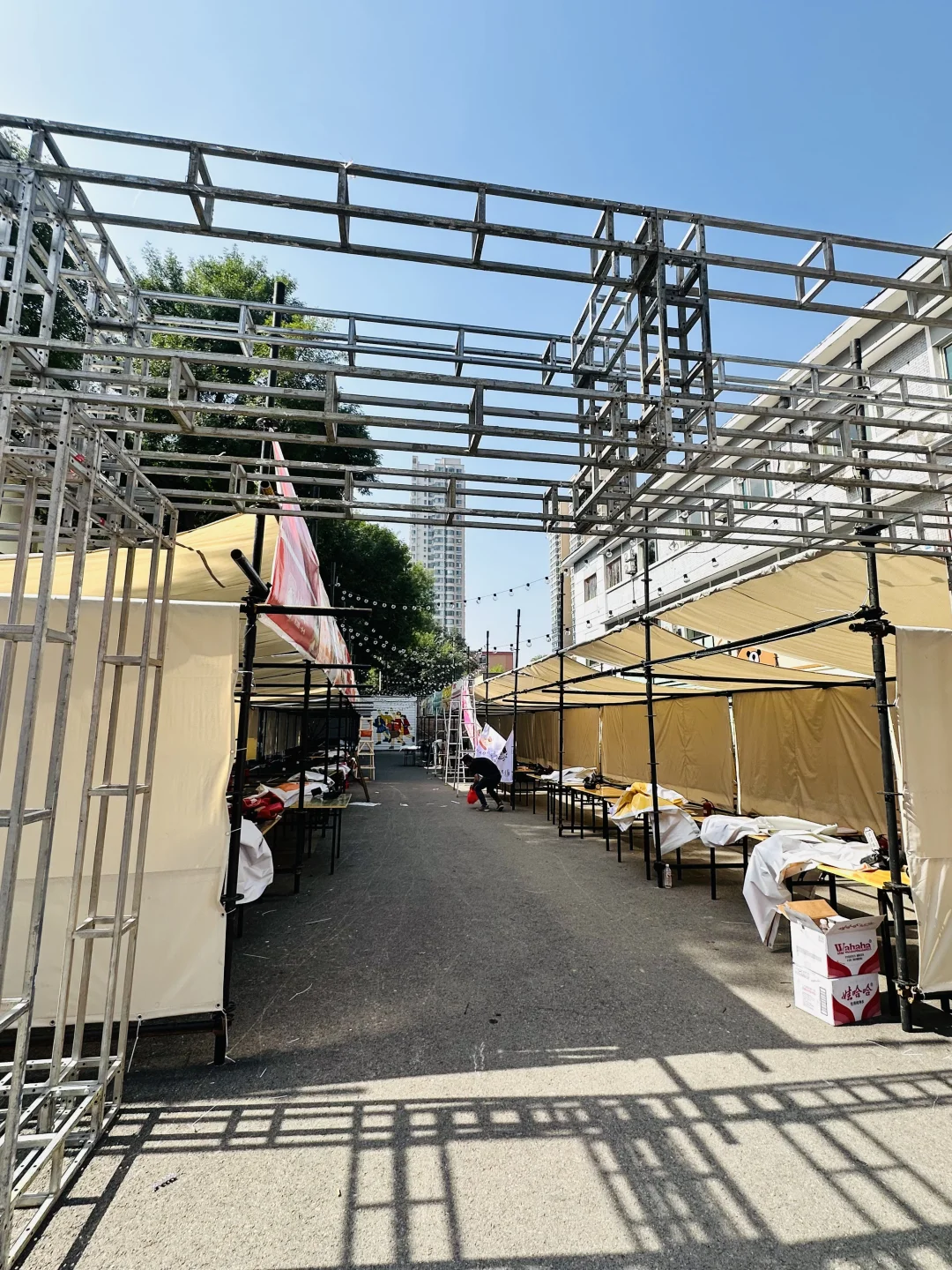 啊啊啊啊来太原一定要记住这个位置！！！