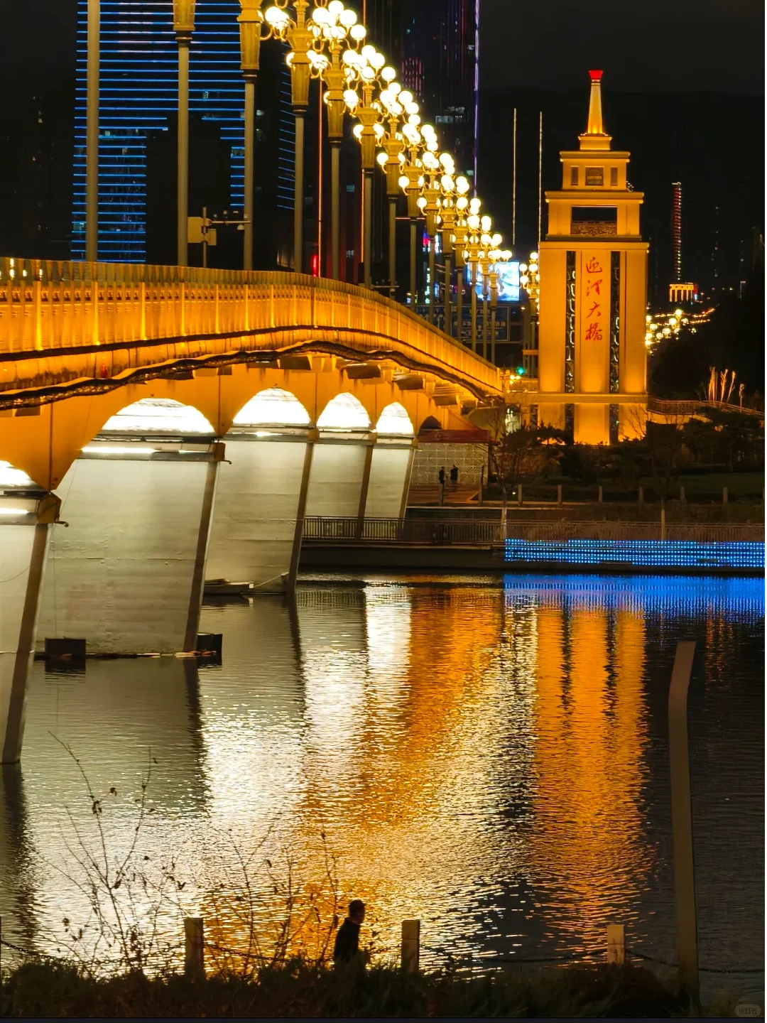 捕捉太原的呼吸瞬间~