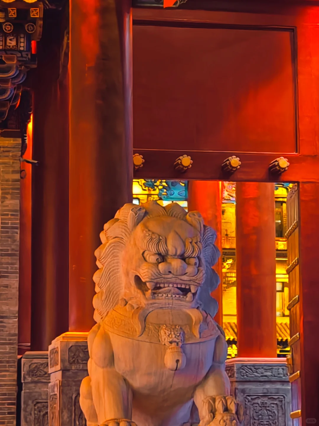 我很少用震撼来形容一个饭店😭！！！！